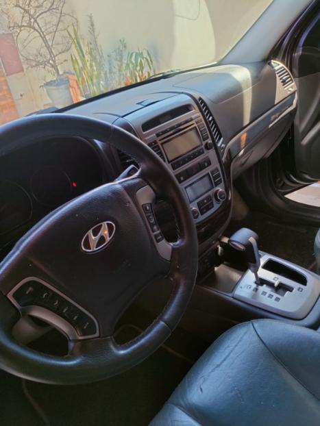 HYUNDAI Santa F 3.5 V6 24V 4P GLS 285CV 4WD AUTOMTICO, Foto 7