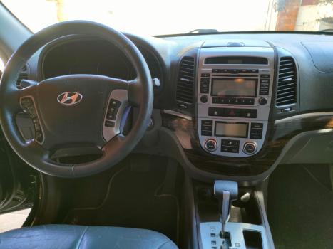 HYUNDAI Santa F 3.5 V6 24V 4P GLS 285CV 4WD AUTOMTICO, Foto 6