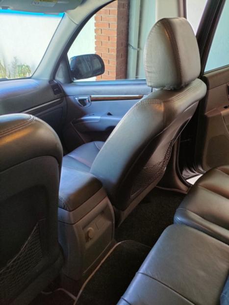 HYUNDAI Santa F 3.5 V6 24V 4P GLS 285CV 4WD AUTOMTICO, Foto 12