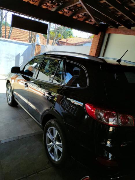HYUNDAI Santa F 3.5 V6 24V 4P GLS 285CV 4WD AUTOMTICO, Foto 2