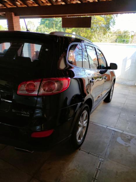 HYUNDAI Santa F 3.5 V6 24V 4P GLS 285CV 4WD AUTOMTICO, Foto 3