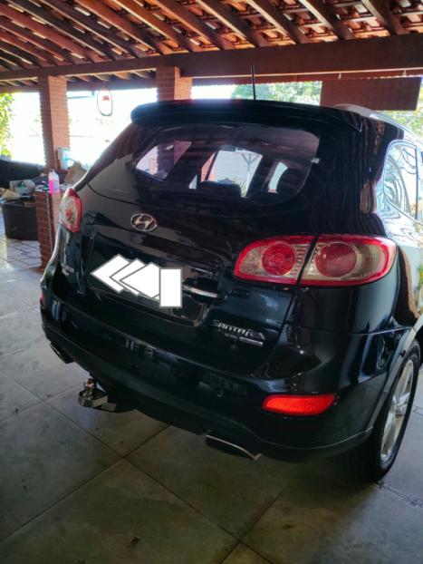 HYUNDAI Santa F 3.5 V6 24V 4P GLS 285CV 4WD AUTOMTICO, Foto 4