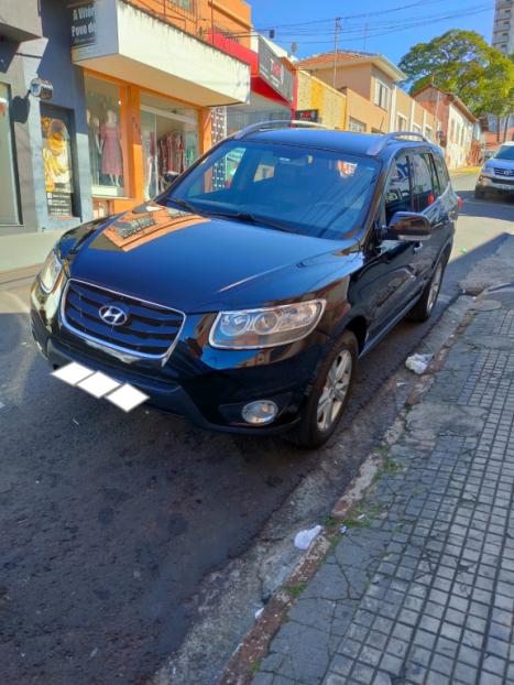 HYUNDAI Santa F 3.5 V6 24V 4P GLS 285CV 4WD AUTOMTICO, Foto 1