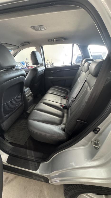 HYUNDAI Santa F 3.5 V6 24V 4P 285CV AUTOMTICO, Foto 7