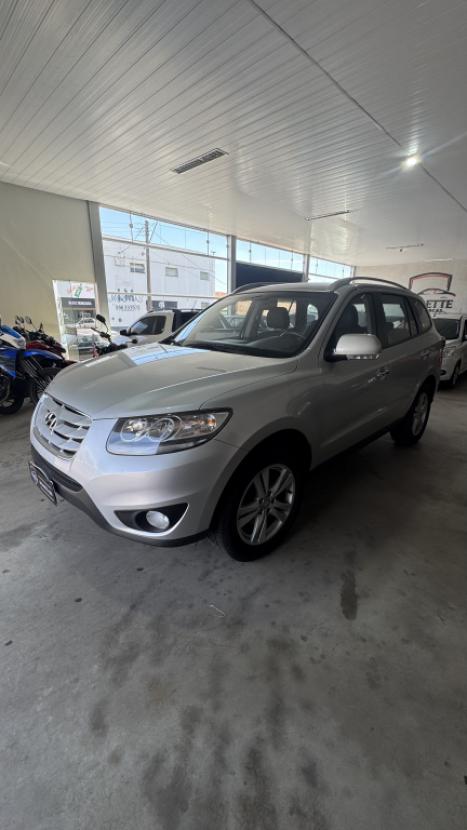 HYUNDAI Santa F 3.5 V6 24V 4P 285CV AUTOMTICO, Foto 3