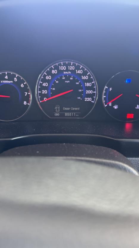 HYUNDAI Santa F 3.5 V6 24V 4P 285CV AUTOMTICO, Foto 10