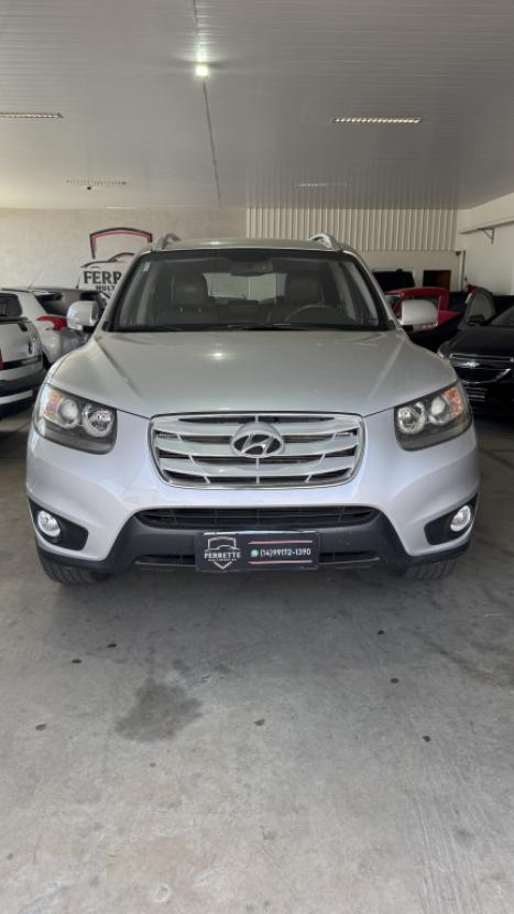 HYUNDAI Santa F 3.5 V6 24V 4P 285CV AUTOMTICO, Foto 1