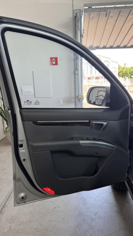 HYUNDAI Santa F 3.5 V6 24V 4P 285CV AUTOMTICO, Foto 13