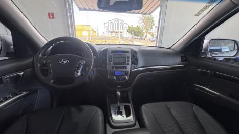 HYUNDAI Santa F 3.5 V6 24V 4P 285CV AUTOMTICO, Foto 15
