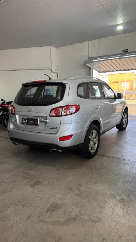 HYUNDAI Santa F 3.5 V6 24V 4P 285CV AUTOMTICO, Foto 5