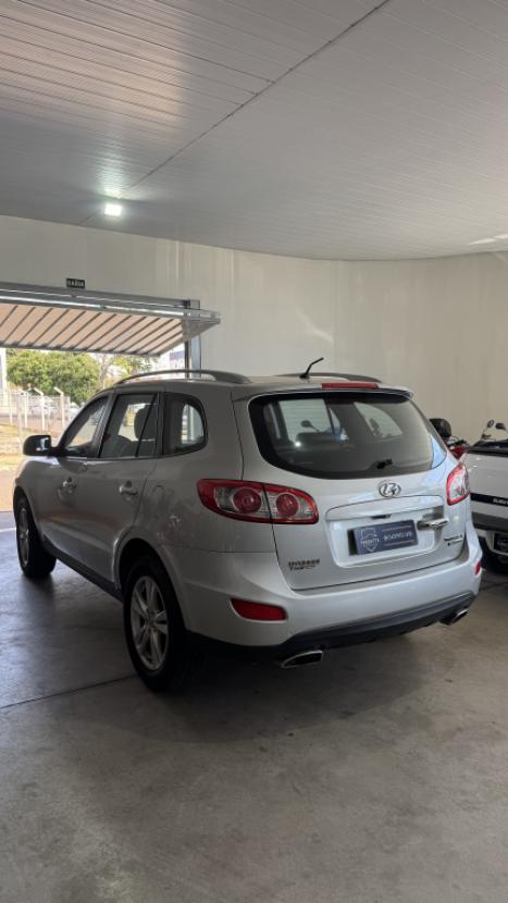 HYUNDAI Santa F 3.5 V6 24V 4P 285CV AUTOMTICO, Foto 6