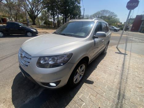 HYUNDAI Santa F 3.5 V6 24V 4P GLS 285CV 4WD AUTOMTICO, Foto 1