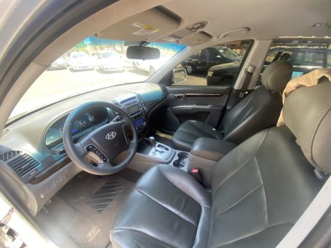 HYUNDAI Santa F 3.5 V6 24V 4P GLS 285CV 4WD AUTOMTICO, Foto 2