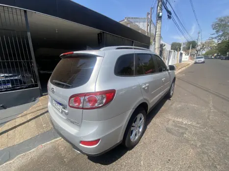 HYUNDAI Santa F 3.5 V6 24V 4P GLS 285CV 4WD AUTOMTICO, Foto 3