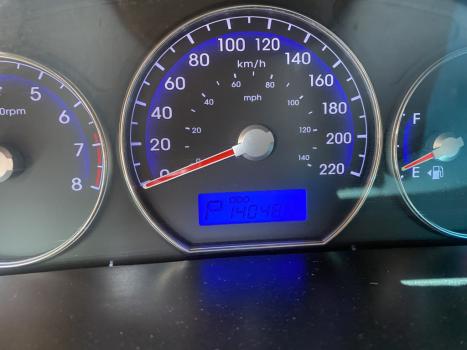 HYUNDAI Santa F 3.5 V6 24V 4P GLS 285CV 4WD AUTOMTICO, Foto 4