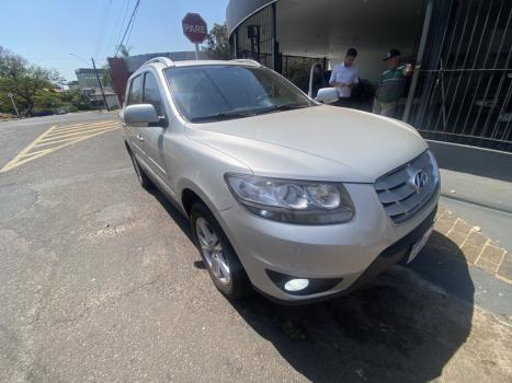 HYUNDAI Santa F 3.5 V6 24V 4P GLS 285CV 4WD AUTOMTICO, Foto 5