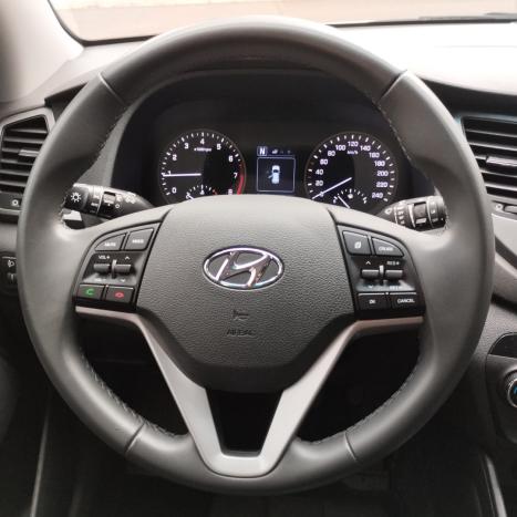 HYUNDAI Tucson 1.6 16V 4P T-GDI GLS ECOSHIFT AUTOMTICO, Foto 8