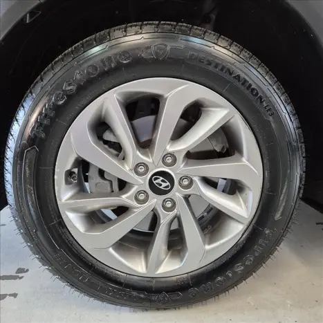 HYUNDAI Tucson 1.6 16V 4P T-GDI GLS ECOSHIFT AUTOMTICO, Foto 8