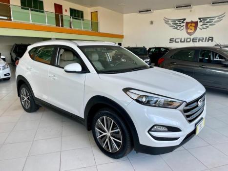 HYUNDAI Tucson 1.6 16V 4P T-GDI GL ECOSHIFT AUTOMTICO, Foto 1