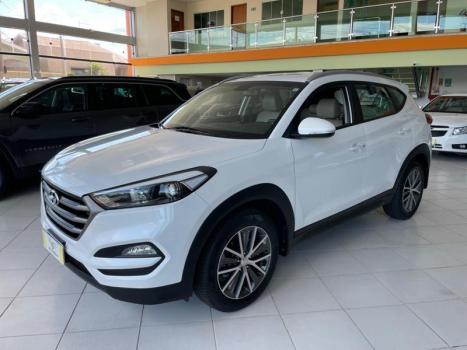 HYUNDAI Tucson 1.6 16V 4P T-GDI GL ECOSHIFT AUTOMTICO, Foto 3