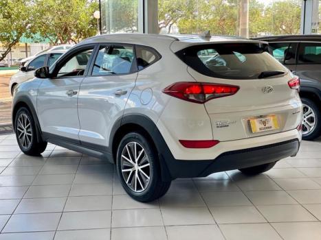 HYUNDAI Tucson 1.6 16V 4P T-GDI GL ECOSHIFT AUTOMTICO, Foto 4