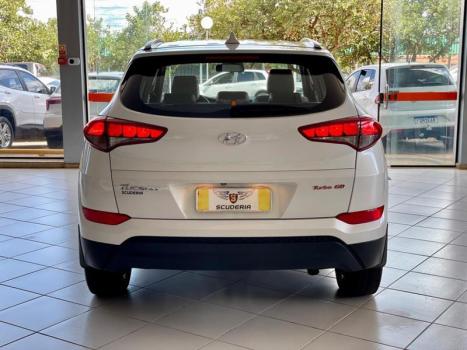 HYUNDAI Tucson 1.6 16V 4P T-GDI GL ECOSHIFT AUTOMTICO, Foto 5