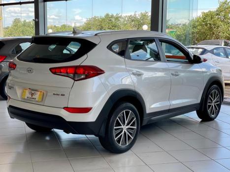 HYUNDAI Tucson 1.6 16V 4P T-GDI GL ECOSHIFT AUTOMTICO, Foto 6