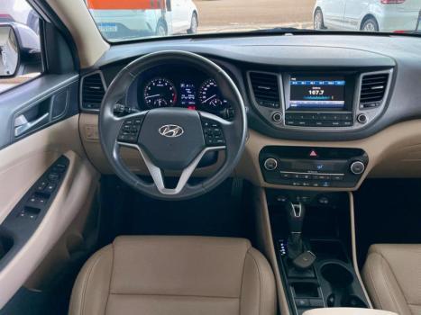 HYUNDAI Tucson 1.6 16V 4P T-GDI GL ECOSHIFT AUTOMTICO, Foto 7