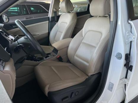 HYUNDAI Tucson 1.6 16V 4P T-GDI GL ECOSHIFT AUTOMTICO, Foto 9
