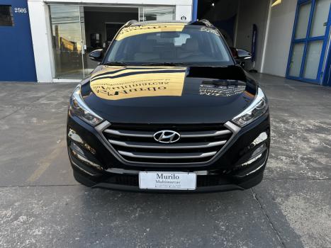 HYUNDAI Tucson 1.6 16V 4P T-GDI GLS ECOSHIFT AUTOMTICO, Foto 1