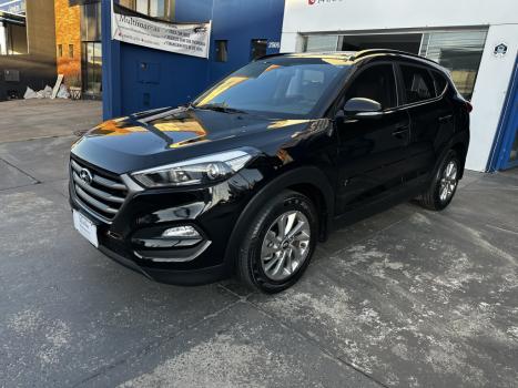 HYUNDAI Tucson 1.6 16V 4P T-GDI GLS ECOSHIFT AUTOMTICO, Foto 2