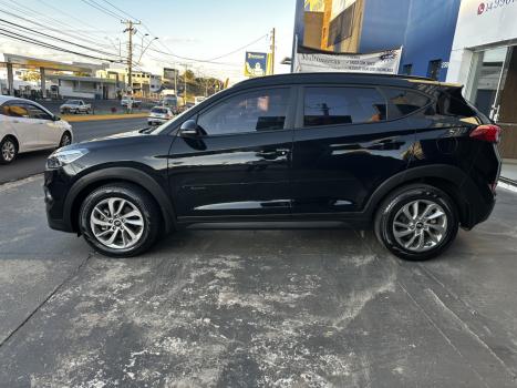HYUNDAI Tucson 1.6 16V 4P T-GDI GLS ECOSHIFT AUTOMTICO, Foto 4