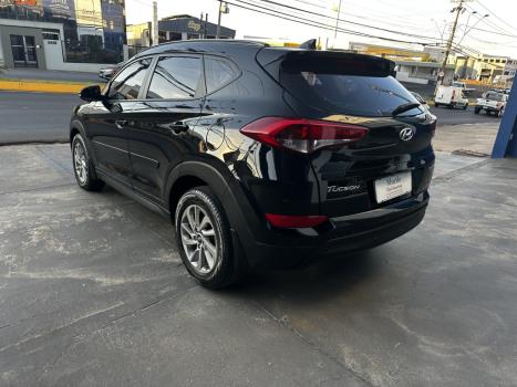 HYUNDAI Tucson 1.6 16V 4P T-GDI GLS ECOSHIFT AUTOMTICO, Foto 5