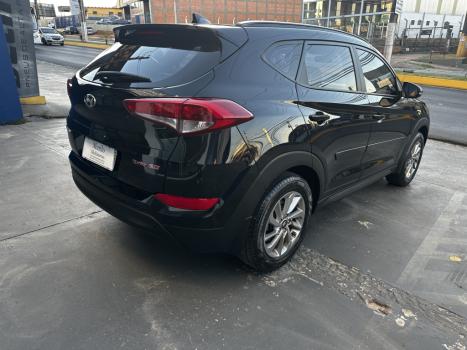 HYUNDAI Tucson 1.6 16V 4P T-GDI GLS ECOSHIFT AUTOMTICO, Foto 6