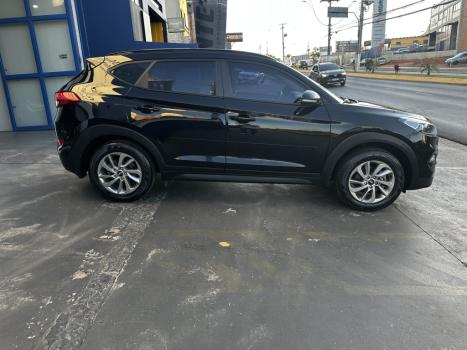 HYUNDAI Tucson 1.6 16V 4P T-GDI GLS ECOSHIFT AUTOMTICO, Foto 7