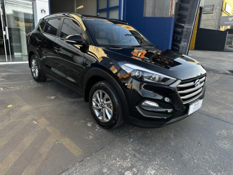 HYUNDAI Tucson 1.6 16V 4P T-GDI GLS ECOSHIFT AUTOMTICO, Foto 8