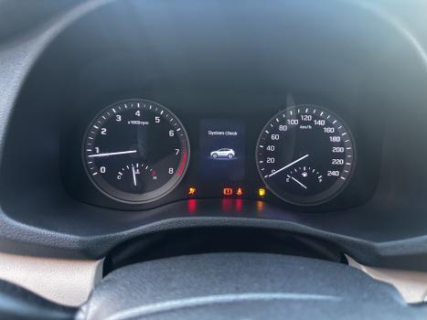 HYUNDAI Tucson 1.6 16V 4P T-GDI GLS ECOSHIFT AUTOMTICO, Foto 9