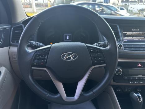 HYUNDAI Tucson 1.6 16V 4P T-GDI GLS ECOSHIFT AUTOMTICO, Foto 11