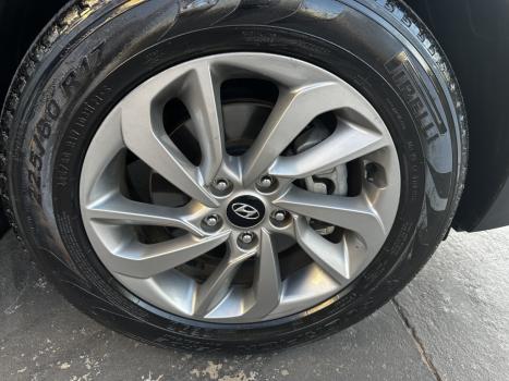 HYUNDAI Tucson 1.6 16V 4P T-GDI GLS ECOSHIFT AUTOMTICO, Foto 13