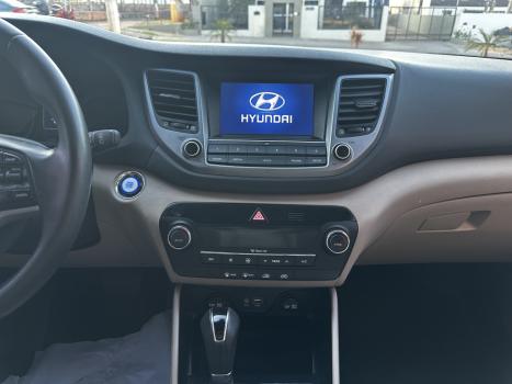 HYUNDAI Tucson 1.6 16V 4P T-GDI GLS ECOSHIFT AUTOMTICO, Foto 14