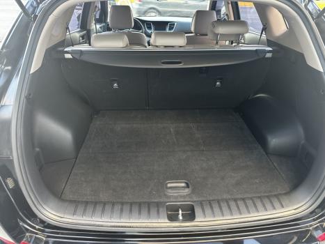 HYUNDAI Tucson 1.6 16V 4P T-GDI GLS ECOSHIFT AUTOMTICO, Foto 15