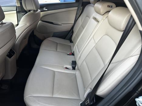 HYUNDAI Tucson 1.6 16V 4P T-GDI GLS ECOSHIFT AUTOMTICO, Foto 16