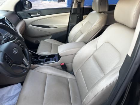 HYUNDAI Tucson 1.6 16V 4P T-GDI GLS ECOSHIFT AUTOMTICO, Foto 18