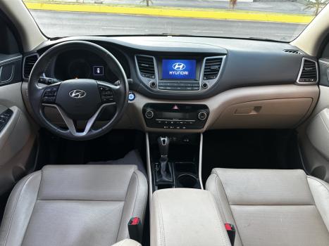 HYUNDAI Tucson 1.6 16V 4P T-GDI GLS ECOSHIFT AUTOMTICO, Foto 20