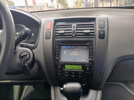 HYUNDAI Tucson 2.0 16V 4P GLS FLEX AUTOMTICO, Foto 5