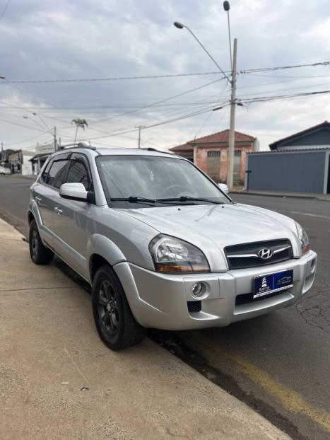 HYUNDAI Tucson 2.0 16V 4P GLS AUTOMTICO, Foto 2