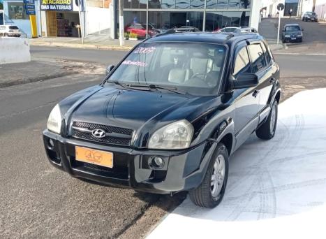 HYUNDAI Tucson 2.0 16V 4P GL AUTOMTICO, Foto 2