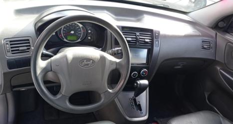 HYUNDAI Tucson 2.0 16V 4P GL AUTOMTICO, Foto 4