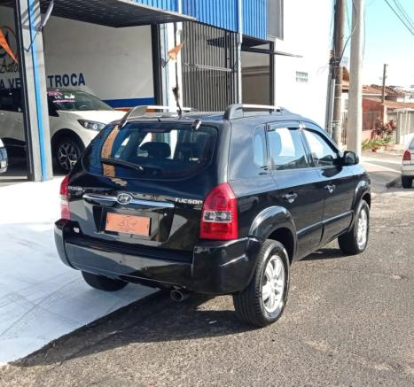 HYUNDAI Tucson 2.0 16V 4P GL AUTOMTICO, Foto 12