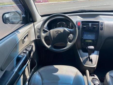 HYUNDAI Tucson 2.0 16V 4P GLS-B AUTOMTICO, Foto 6